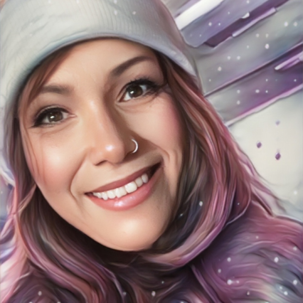 Meet your Posher, Melissa